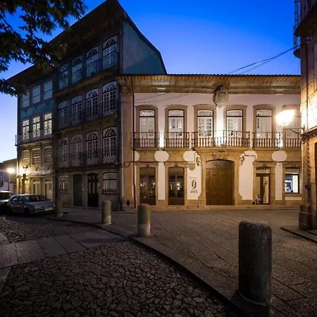 Casa Do Juncal
