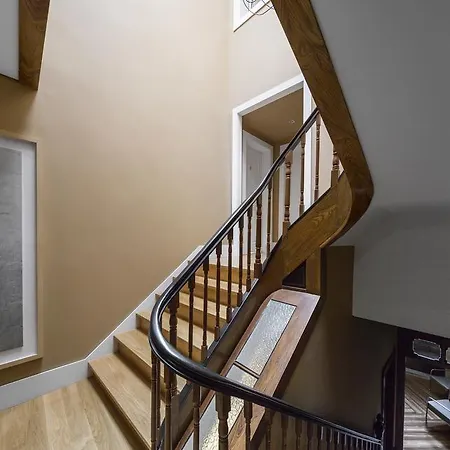 Casa Do Juncal Guimarães