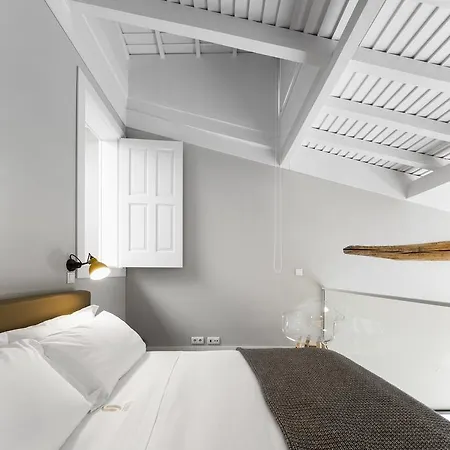 Casa Do Juncal Hotel