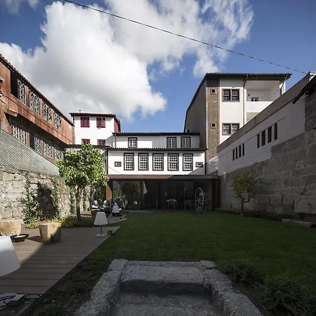 Casa Do Juncal