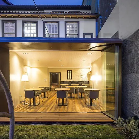 Casa Do Juncal 3*