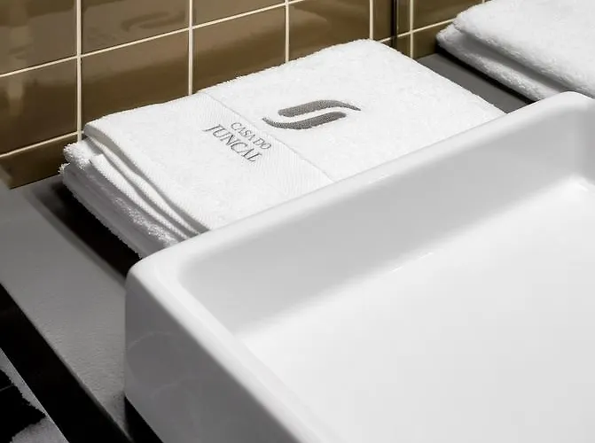 Casa Do Juncal Guimarães