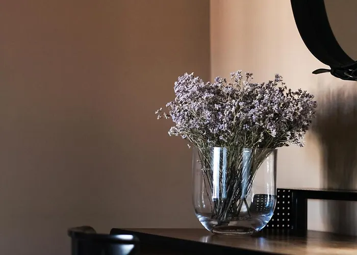 Casa Do Juncal Hotel