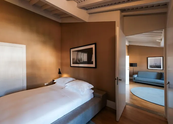 Hotel Casa Do Juncal Guimarães