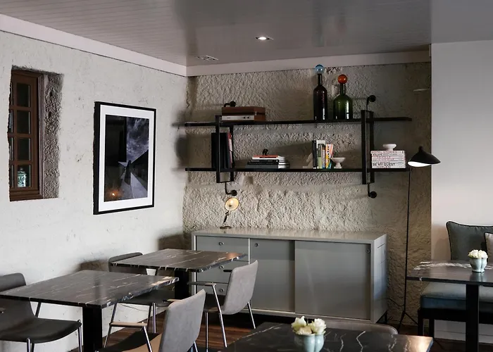 Hotel Casa Do Juncal