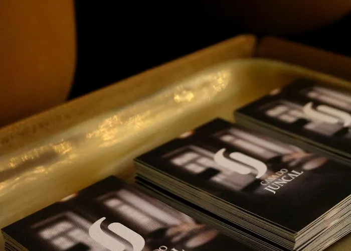 Casa Do Juncal Guimaraes