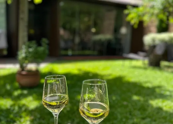 Hotel Casa Do Juncal