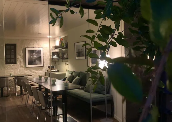 Casa Do Juncal Hotel Guimaraes