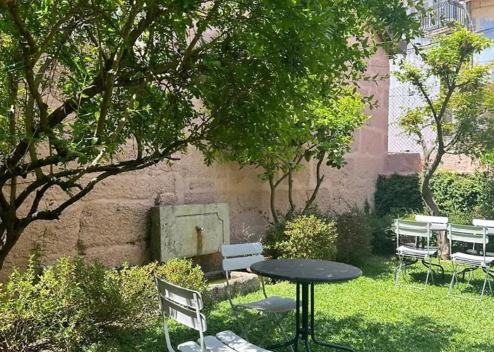 Casa Do Juncal Hotel