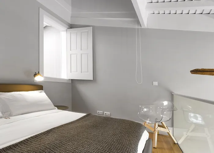 Casa Do Juncal Hotel 3*