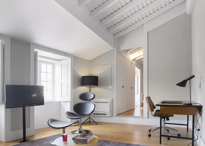 Casa Do Juncal Hotel 3*