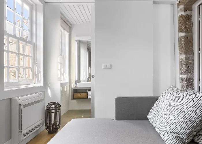 Casa Do Juncal Hotel Guimarães