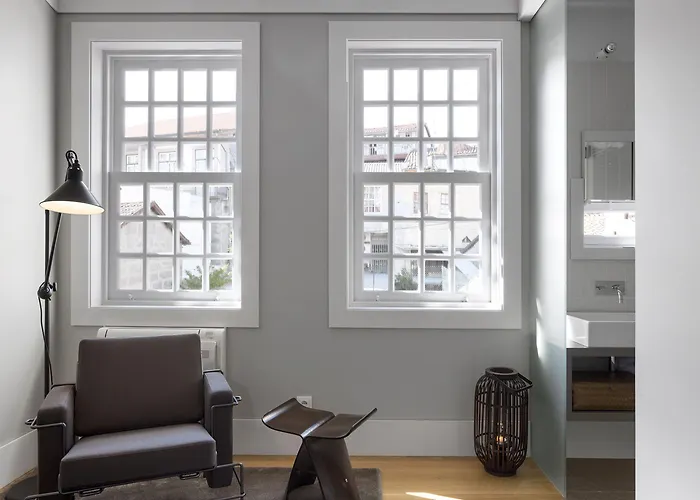 Casa Do Juncal Hotel Guimarães