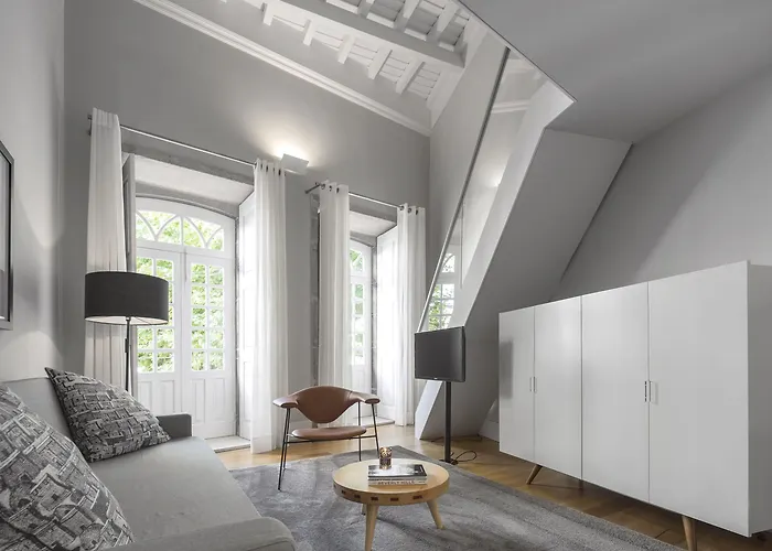 Casa Do Juncal Guimarães