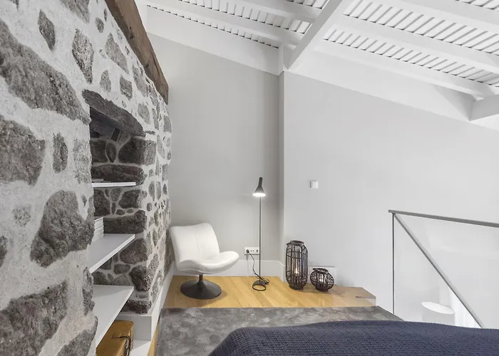 Hotel Casa Do Juncal