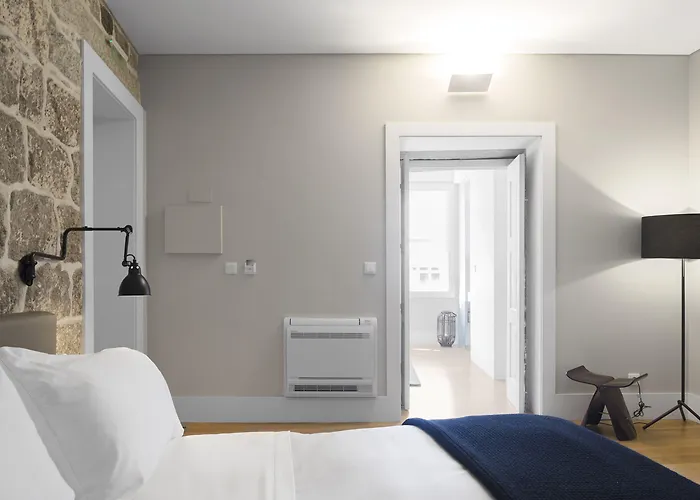 Hotel Casa Do Juncal