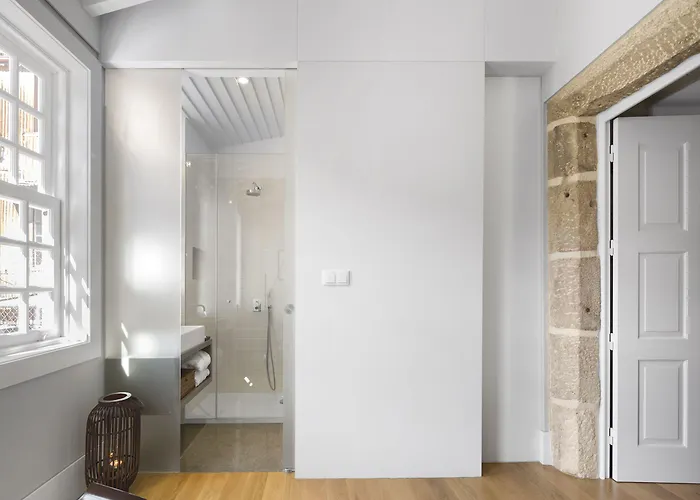 Casa Do Juncal Guimarães