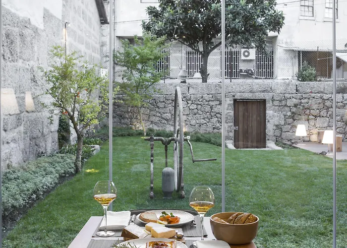 Casa Do Juncal Hotel 3*