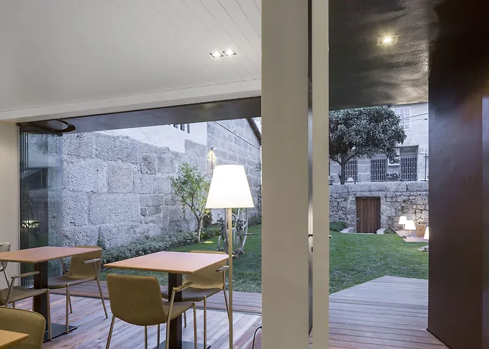 Hotel Casa Do Juncal