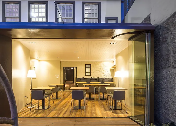 Casa Do Juncal Hotel Guimaraes