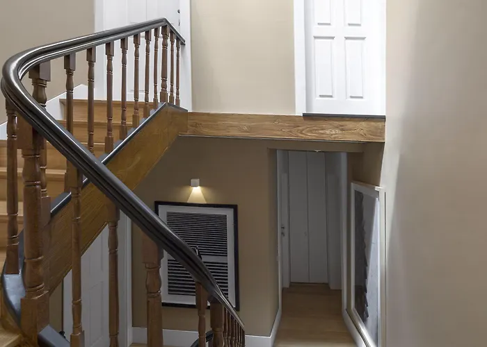 Casa Do Juncal 3* Guimarães