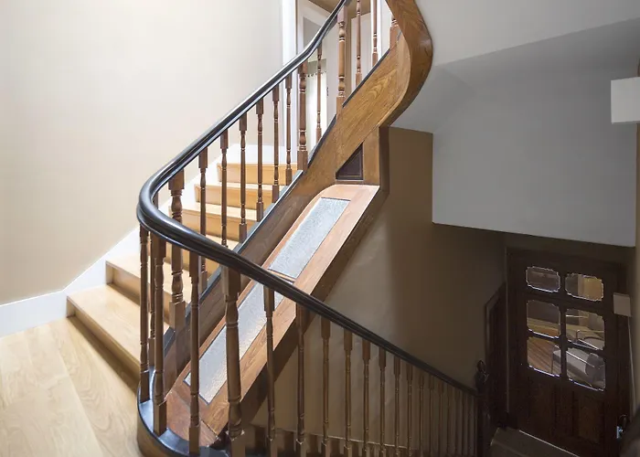 Casa Do Juncal Hotel