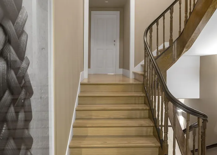 Casa Do Juncal Guimarães