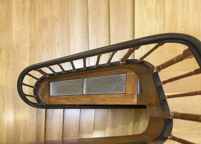 Casa Do Juncal Hotel Guimarães