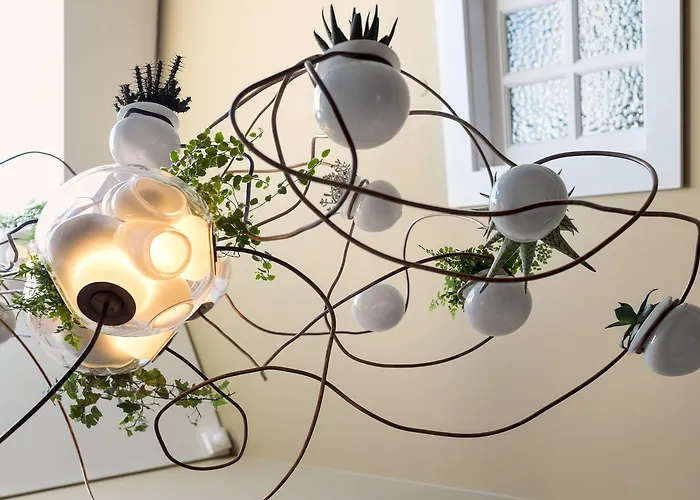 Hotel Casa Do Juncal 3*