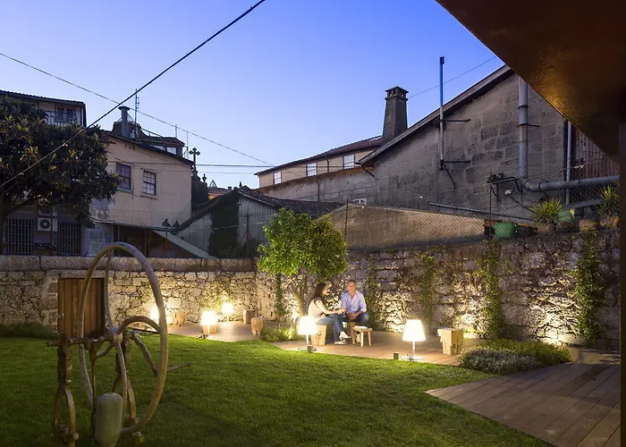 Casa Do Juncal Hotel 3*