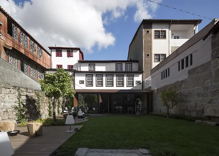 Hotel Casa Do Juncal