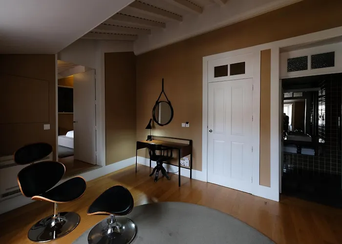 Casa Do Juncal Hotel