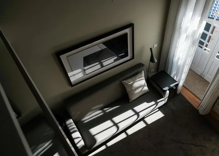 Casa Do Juncal 3* Guimarães