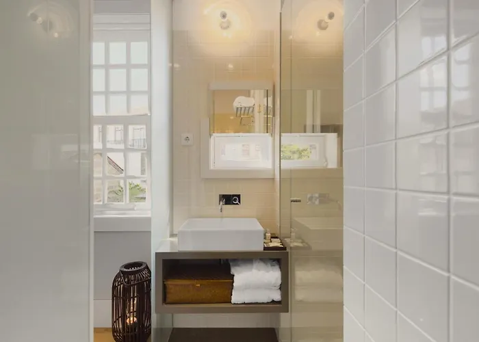 Hotel Casa Do Juncal 3*