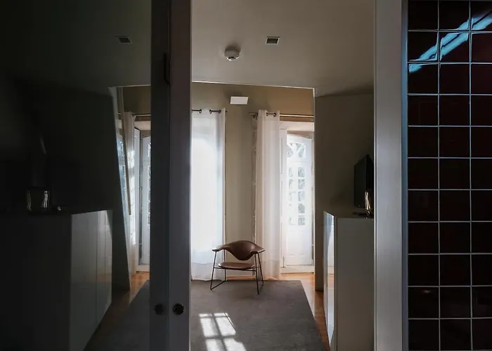 Hotel Casa Do Juncal Guimaraes