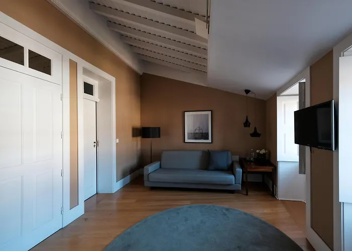 Casa Do Juncal 3* Guimaraes