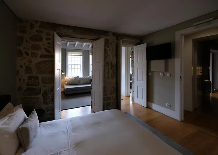 Hotel Casa Do Juncal