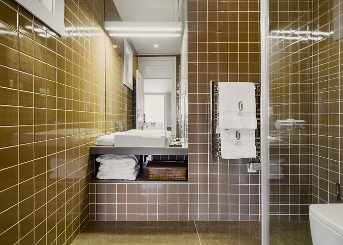 Hotel Casa Do Juncal Guimarães