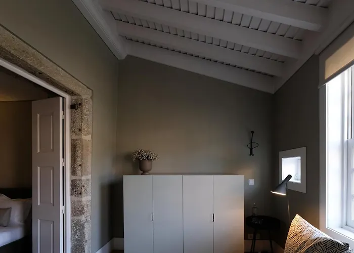 Casa Do Juncal 3* Guimaraes