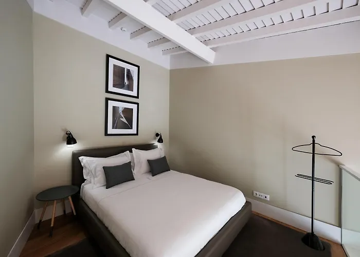 Casa Do Juncal Hotel 3*