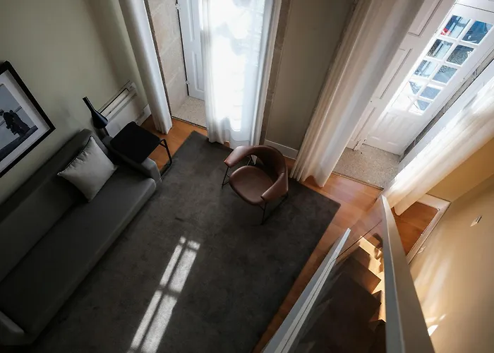 Casa Do Juncal Hotel Guimarães