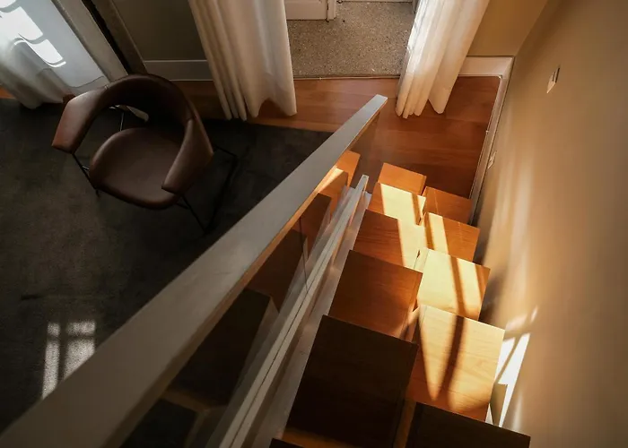 Casa Do Juncal Hotel