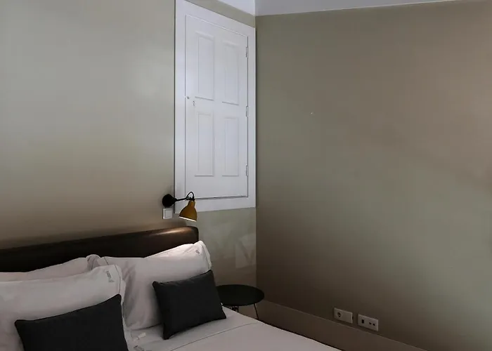 Casa Do Juncal Hotel 3*