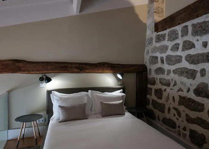 Casa Do Juncal Guimarães