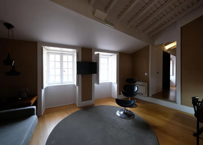 Casa Do Juncal 3* Guimaraes