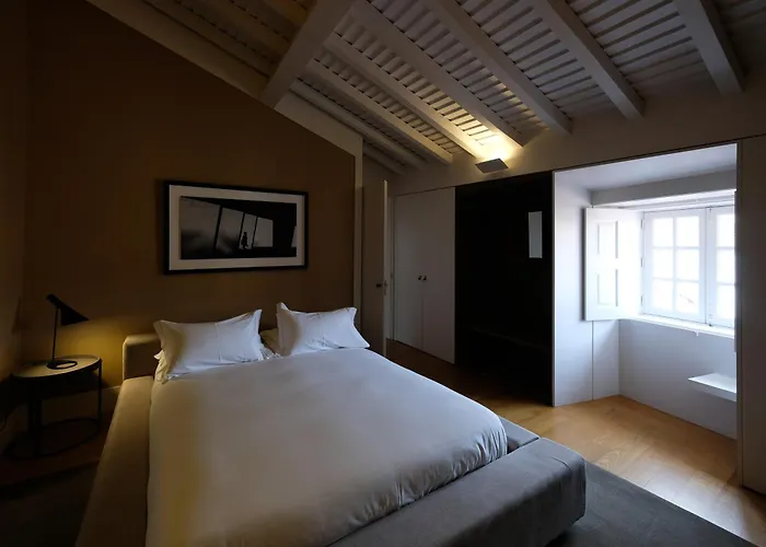 Casa Do Juncal Hotel 3*