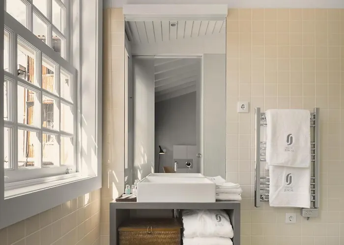 Casa Do Juncal 3* Guimarães