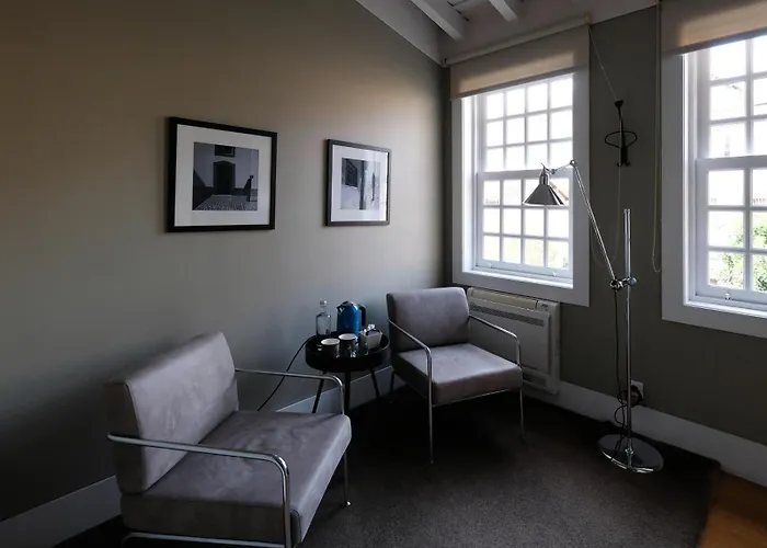 Casa Do Juncal Hotel 3*