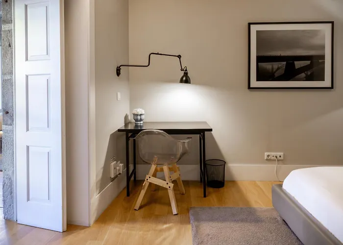 Casa Do Juncal Hotel Guimarães