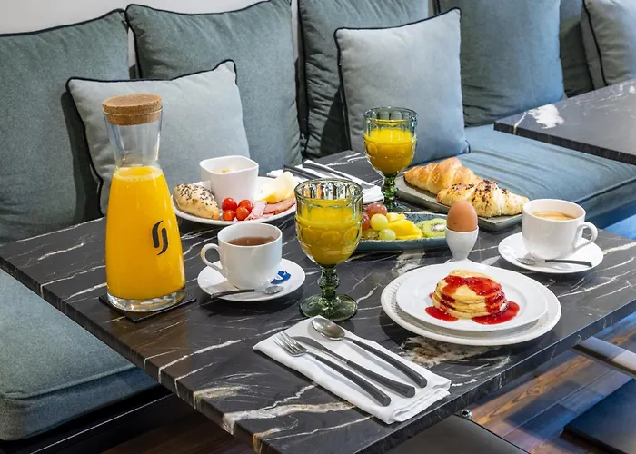 Casa Do Juncal Hotel 3*